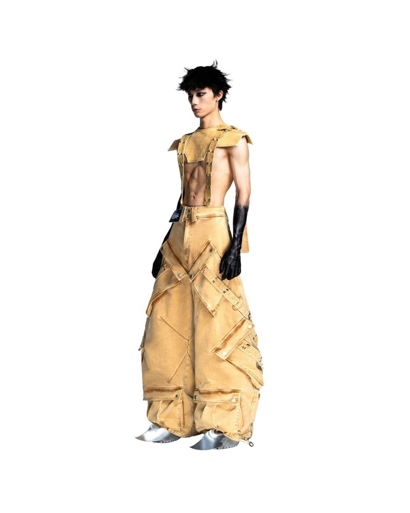 DESERT STRIDER PANTS