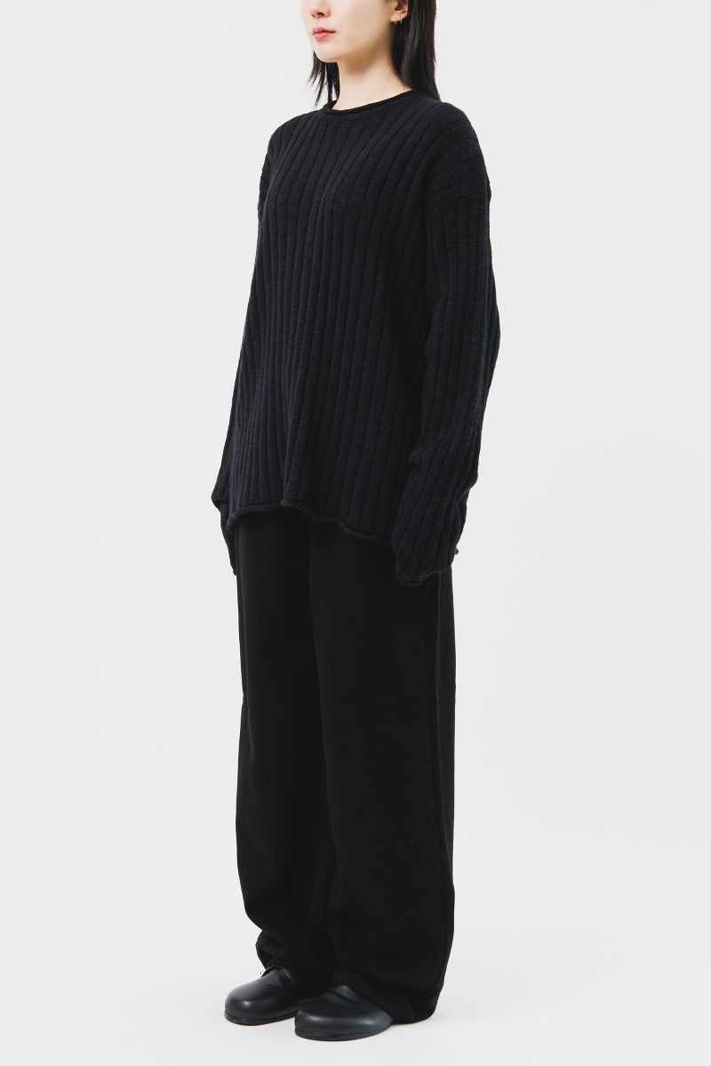 Aco Pigment Knit (3color)