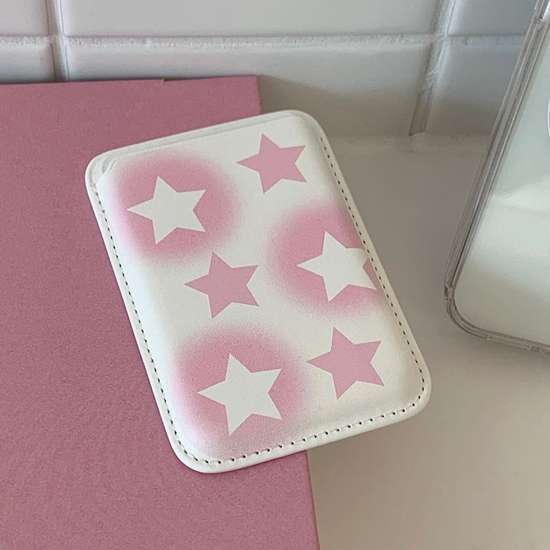 Falling Star Magsafe CardPocket