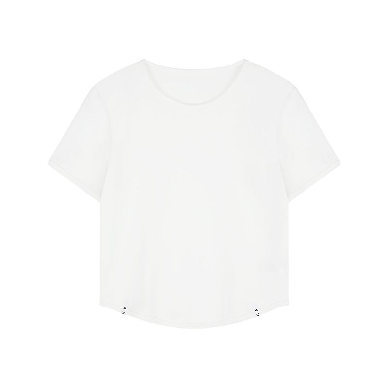 Double label BW Tshirt_2Color