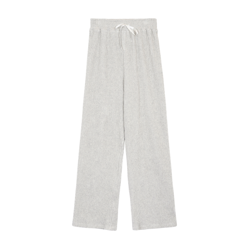 COZY CORDU PANTS