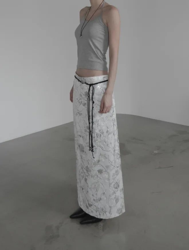 Livua Basic Halter Sleeveless