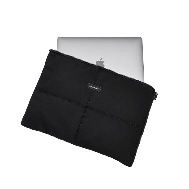 PUFFER LAPTOP SLEEVE
