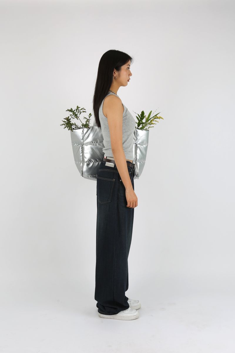 MARGARET SLEEVELESS