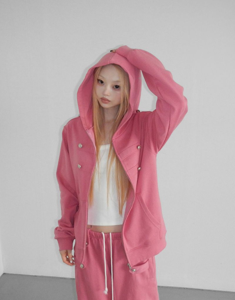 THEAIRTOWN（ザエアータウン）の「paradigm hz(4 color)（Tops）」
