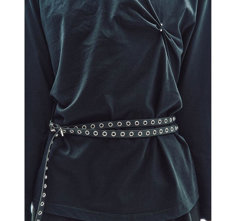 TRIP PIERCING LONG SLEEVE