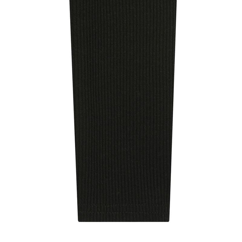 J'adore Plein Scarf T-shirts (Black)