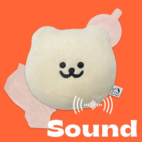 Pet Toy Gomzzi