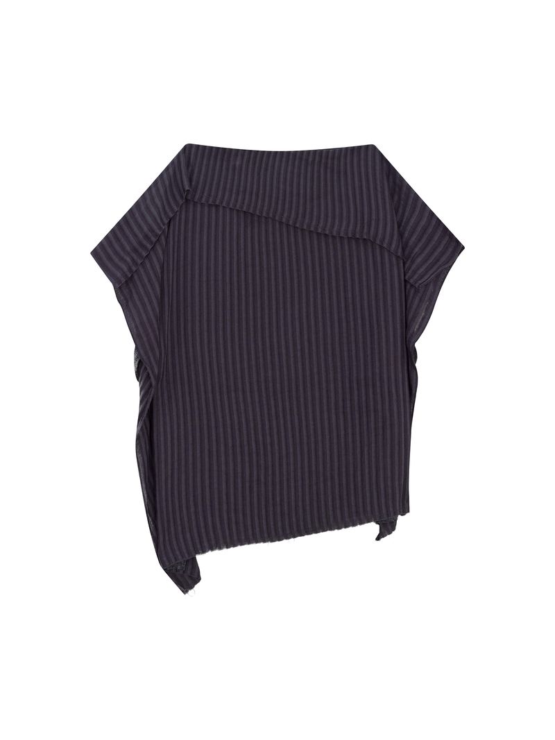 (W) Kit Washed Skirt