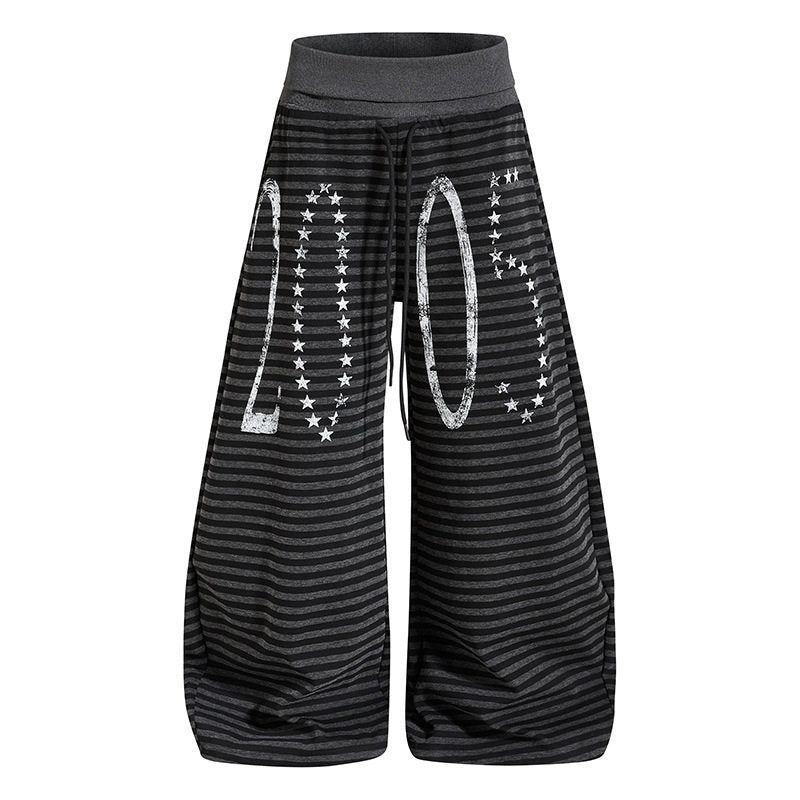 Cozy&Kitsch（コージーアンドキッチ）の「Lola Star Stripe Balloon Pants（Pants）」