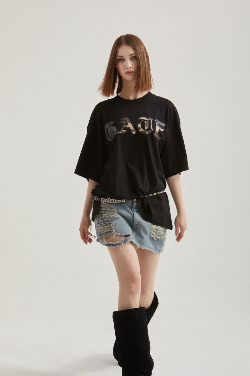 MILI BOX T-SHIRT