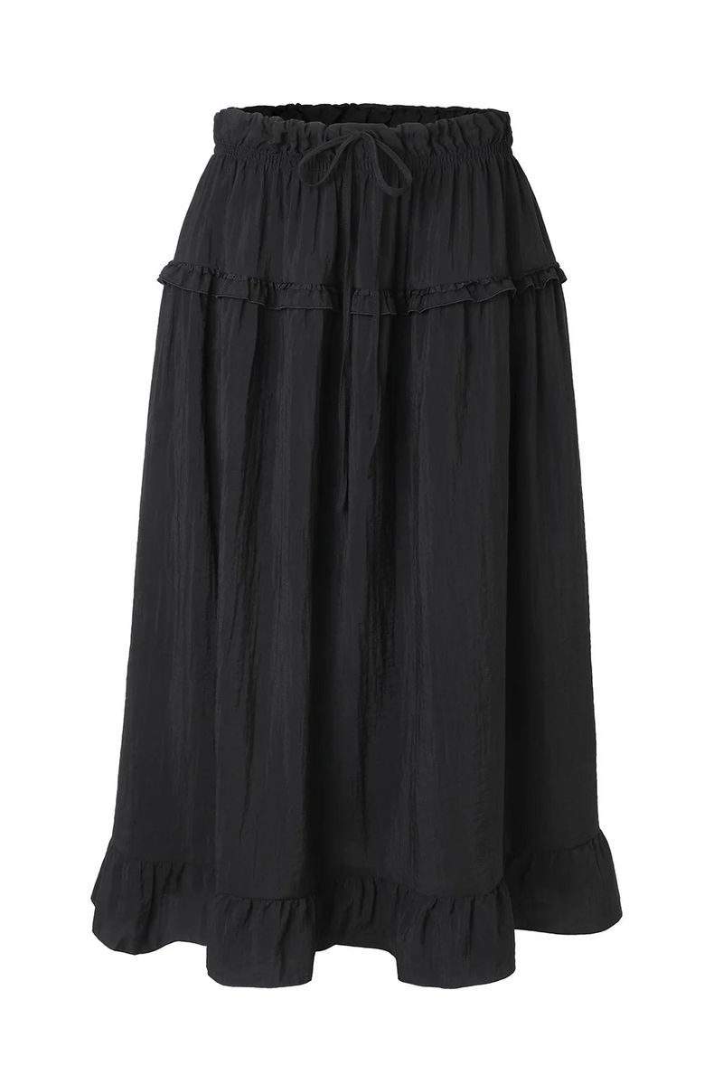 【即日発送】Bestie long skirt