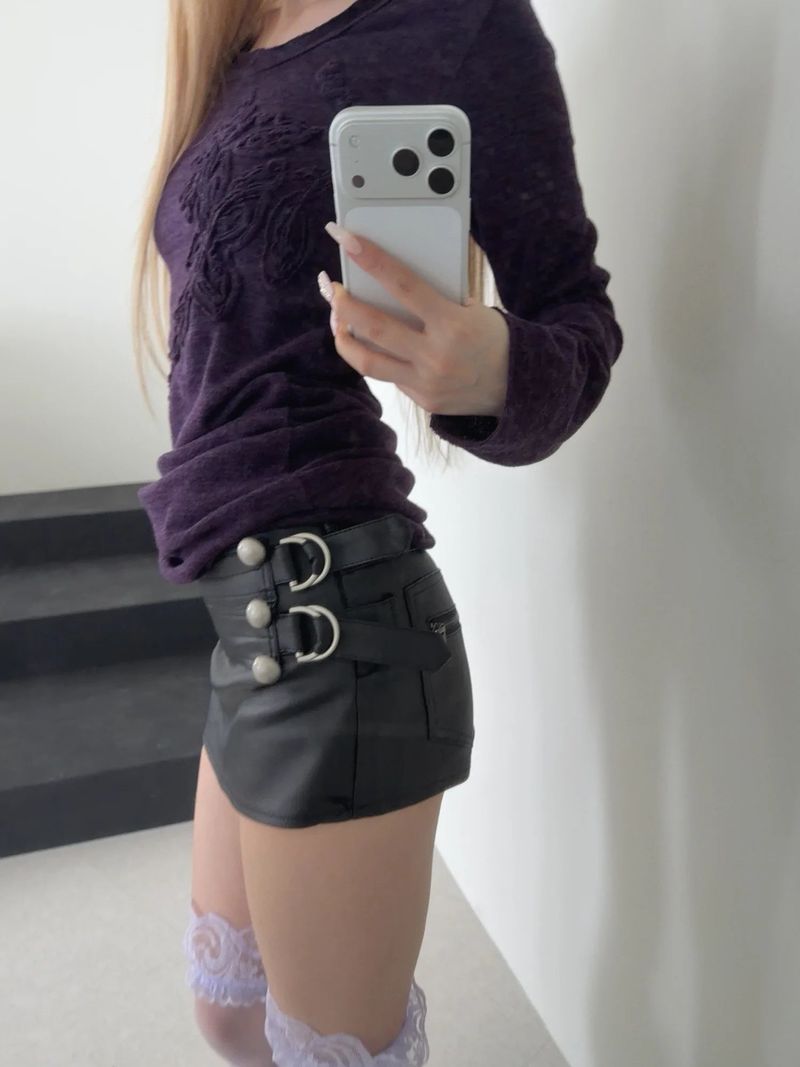 zordic leather sk