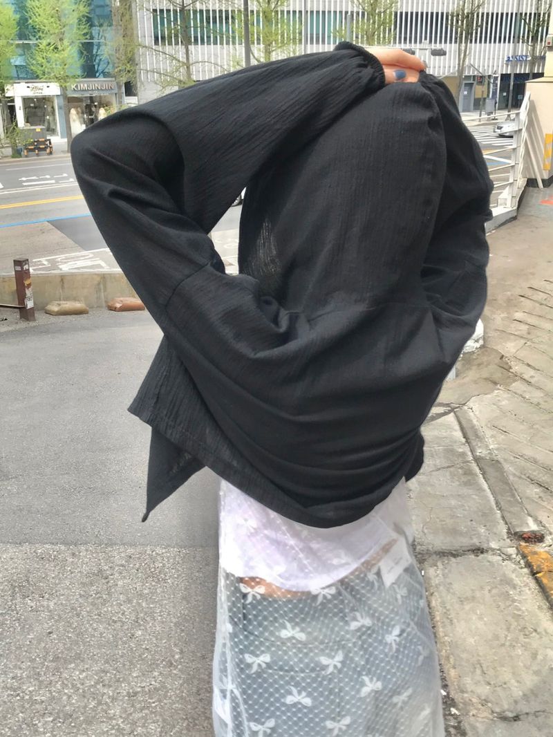 Ayla cardigan