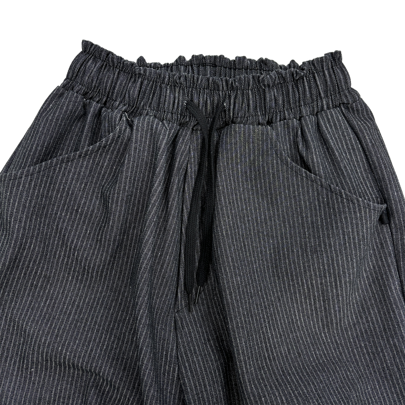frame carpenter denim pants