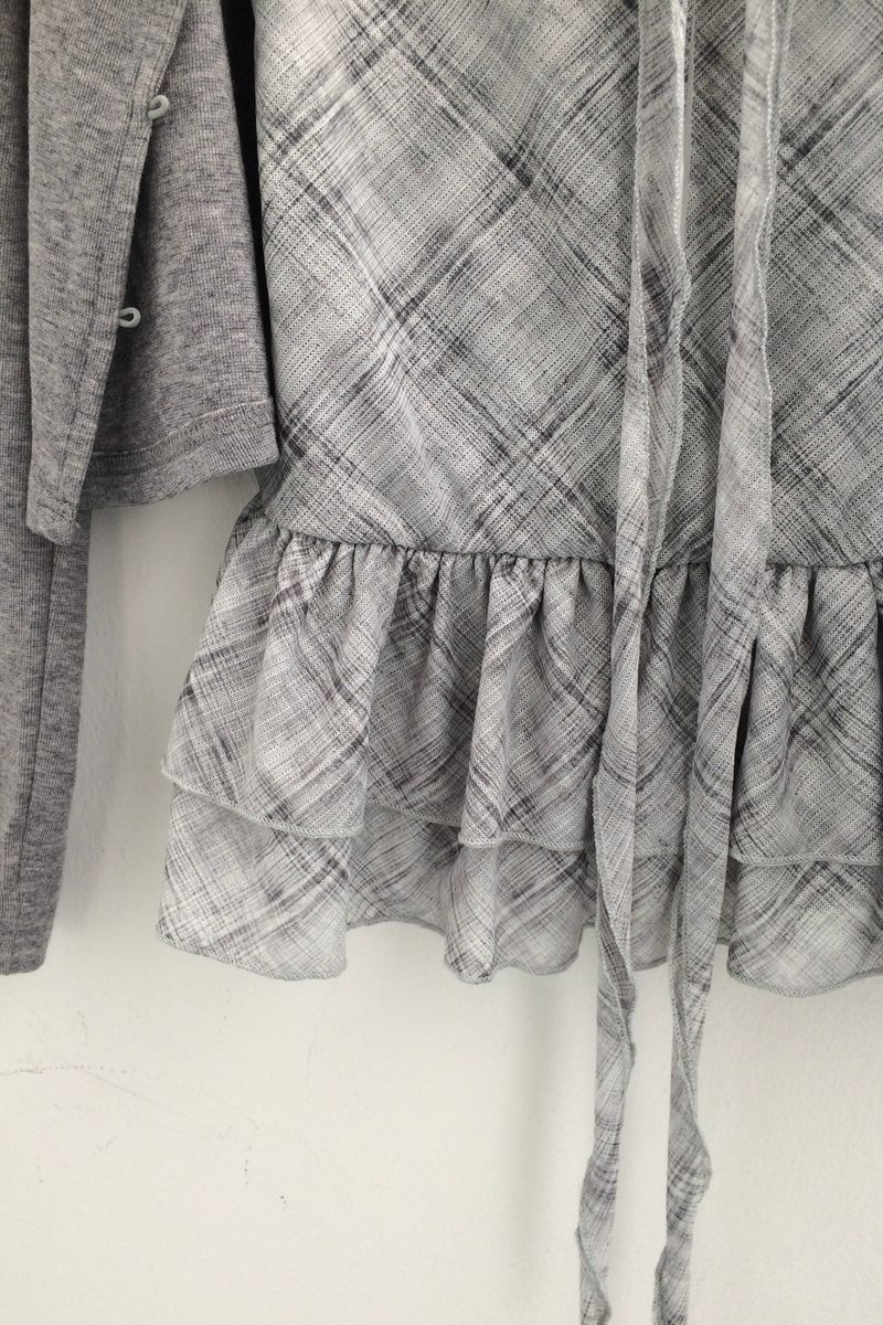 Check Layer Set
