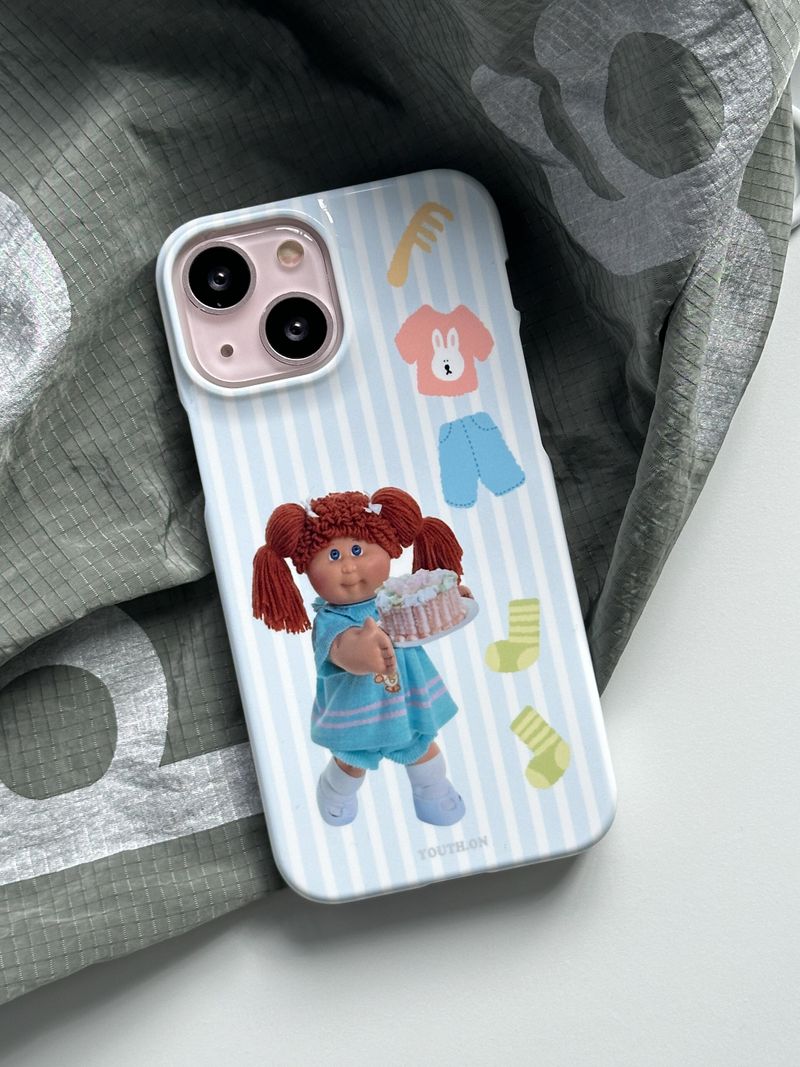 youth on(ユース オン)の「toy shop case(Smartphone Accessories)」