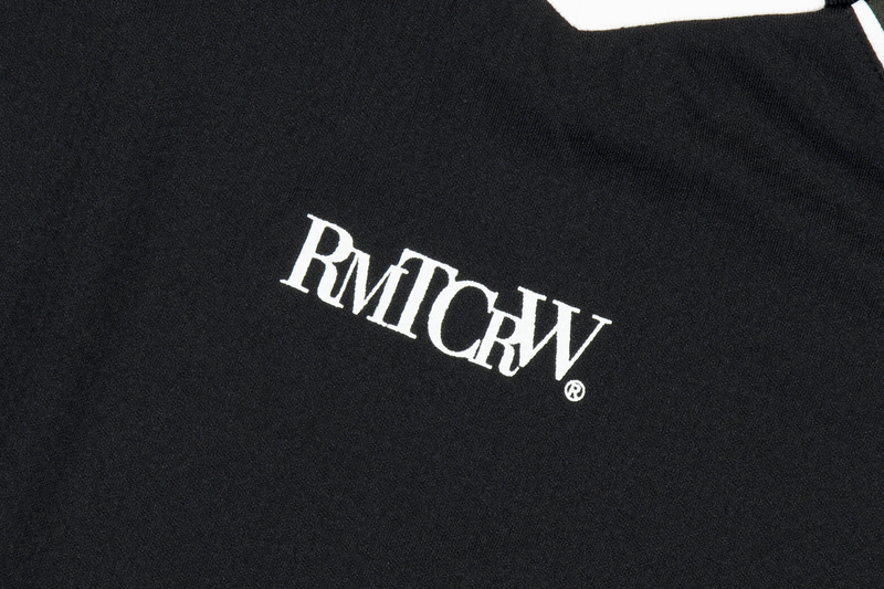 RC PLAY LOGO RACING JERSEY