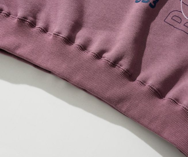 26FW★ Rare Type Sweatshirt
