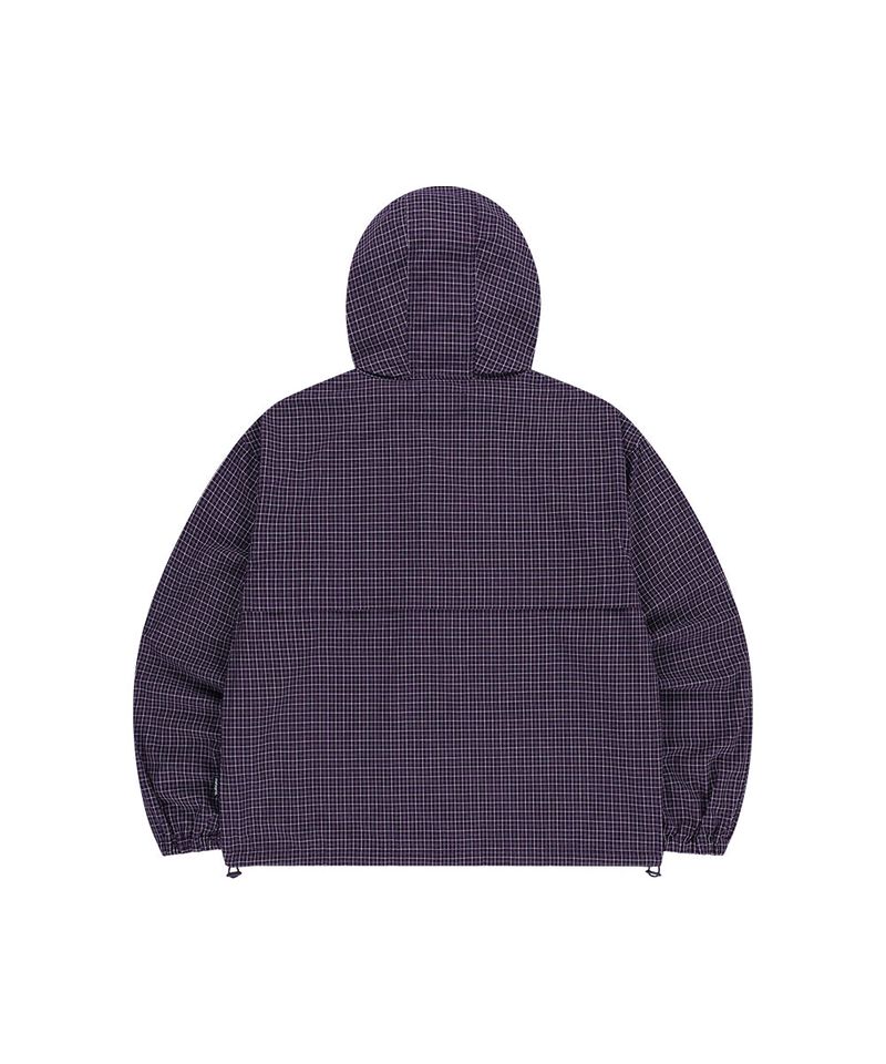 CHECK WINDBREAKER