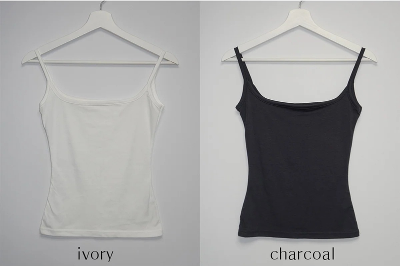 cool sleeveless