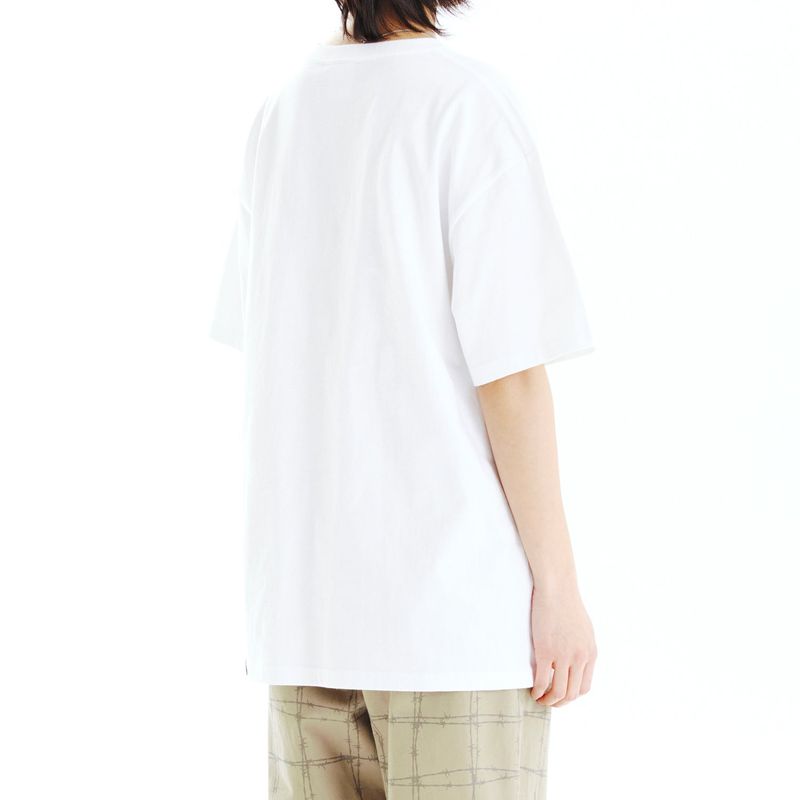 バタフライTシャツ