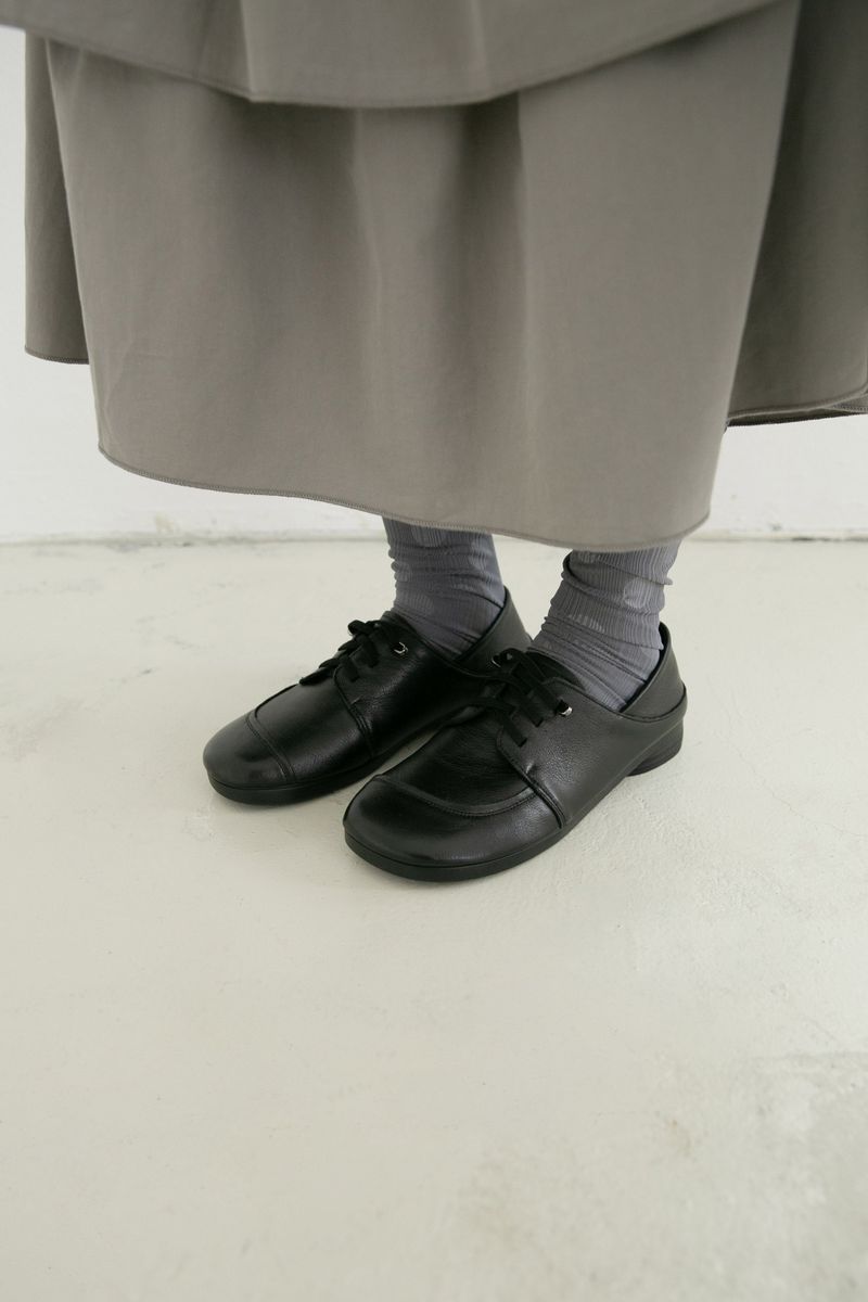 dot solid socks(3colors)