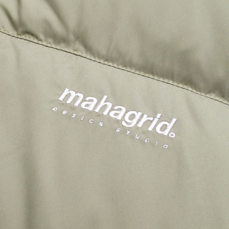 BASIC DUCKDOWN PARKA