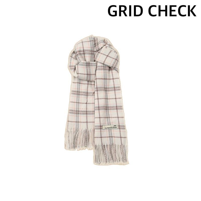 Winter Mood Muffler