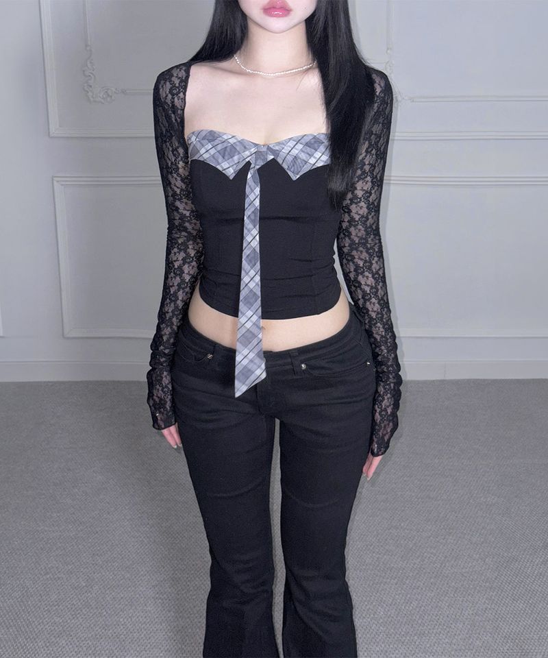 Rose Bolero CD (4colors)