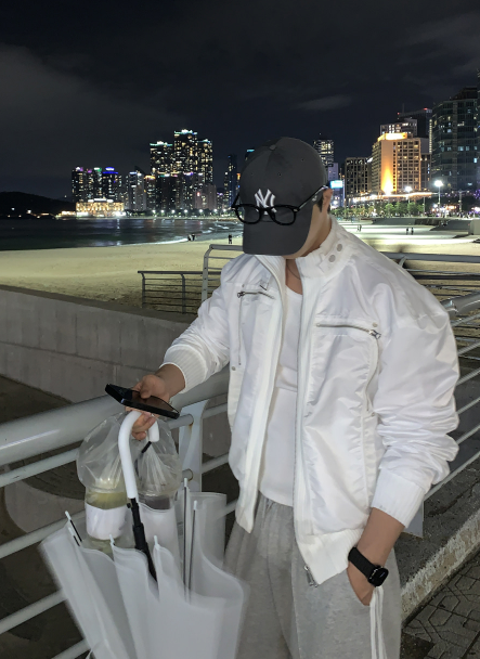 Locus Heathrow Bandad Cropped Windbreaker Jacket