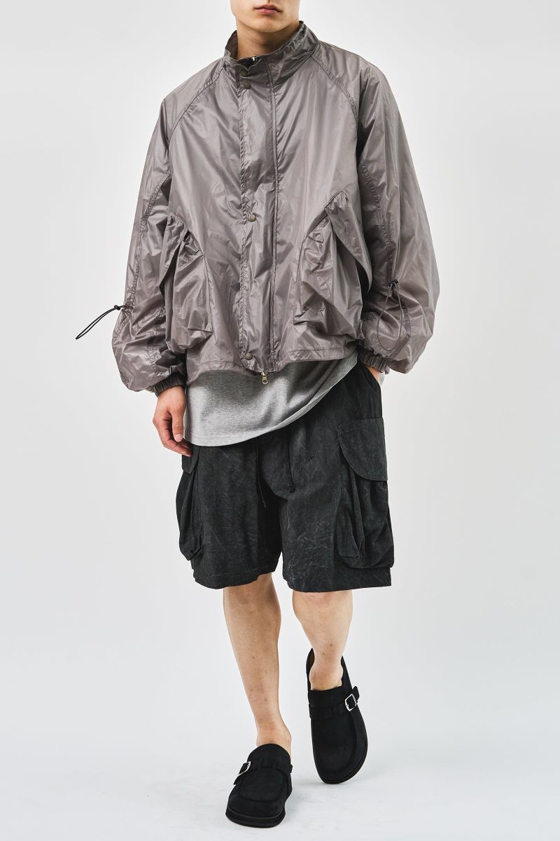 Gorp Cargo Shorts (3color)