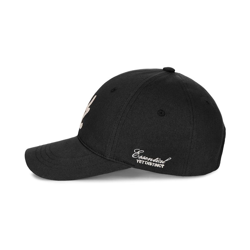 Chain Flow VZ Essential Ball Cap Black