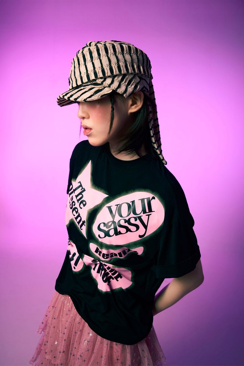 Durag Turban Layered cap