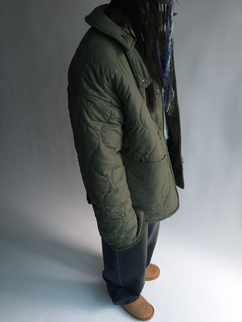 Quilted jp