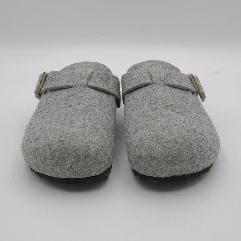 ASCLO Boston Slippers (3color)