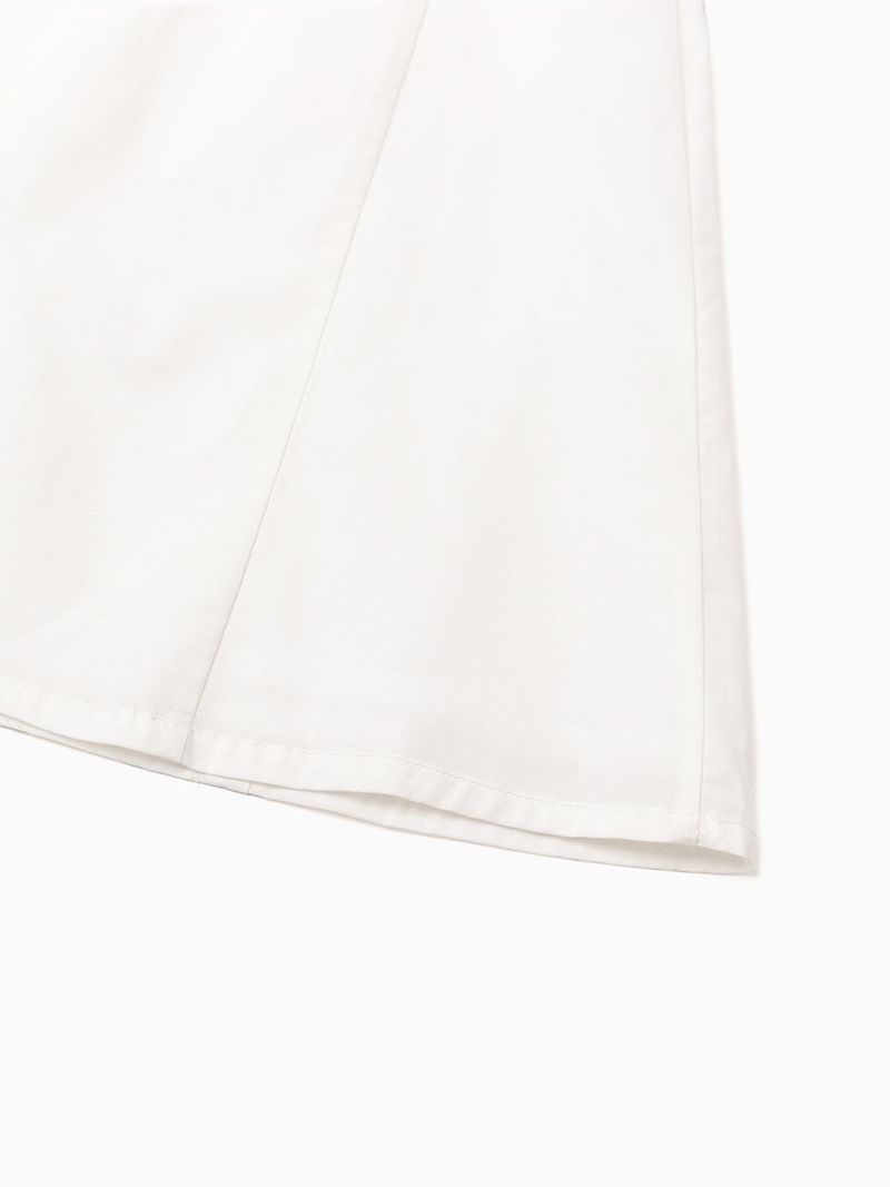 Dandelion dress (Ivory)