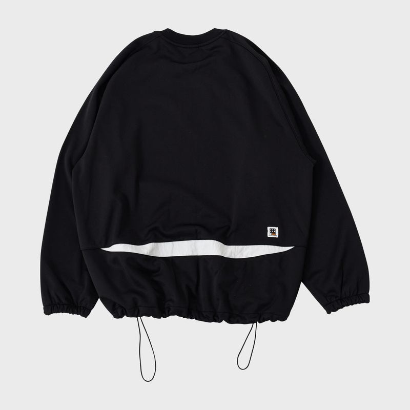 HCC UNIFORM JERSEY TOP