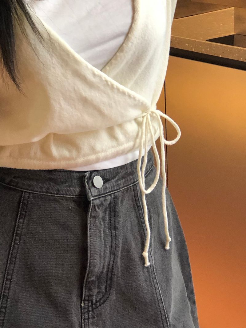 Patron skirt