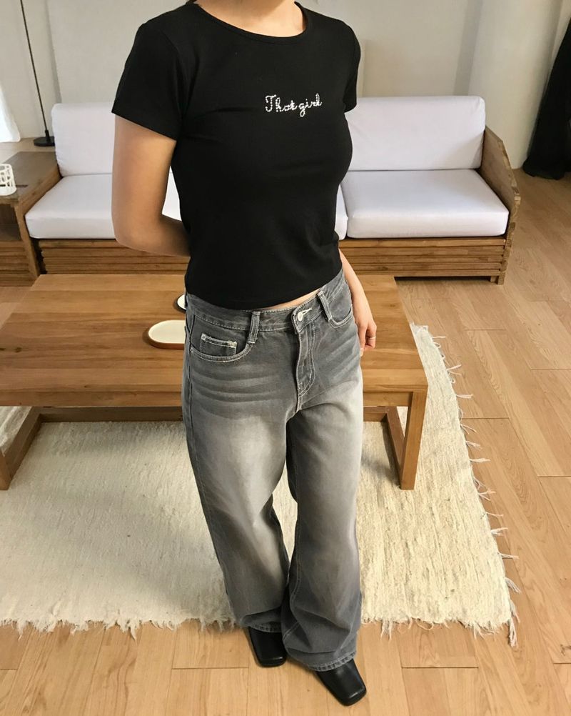 Wrenley pants