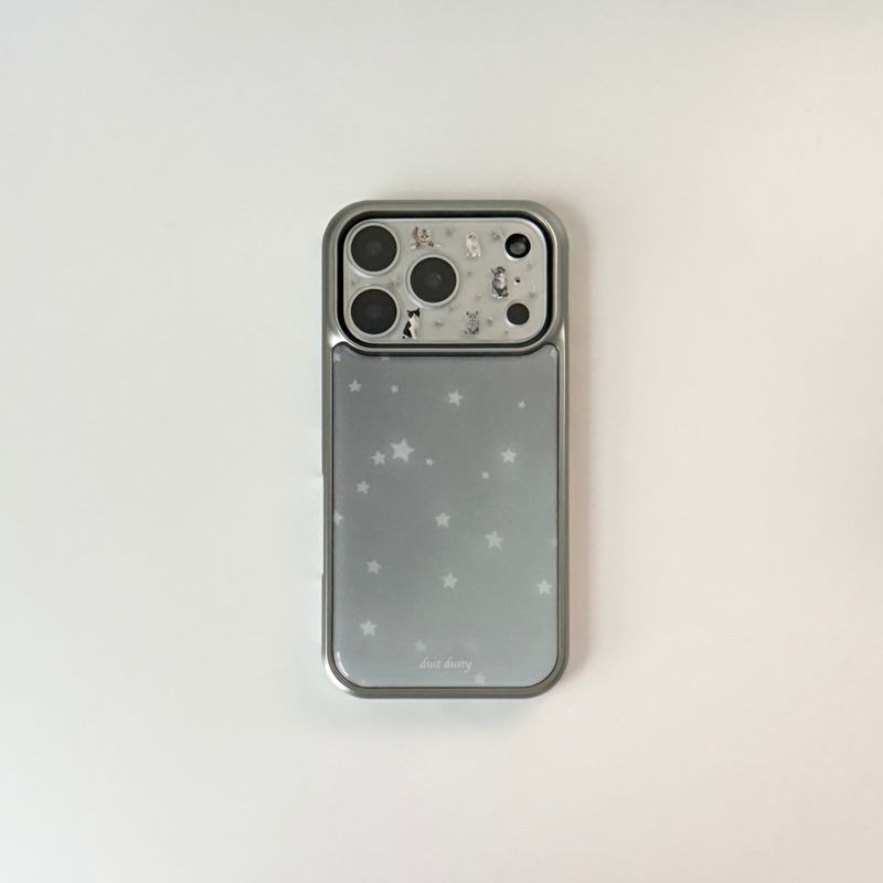 midnight bumper case