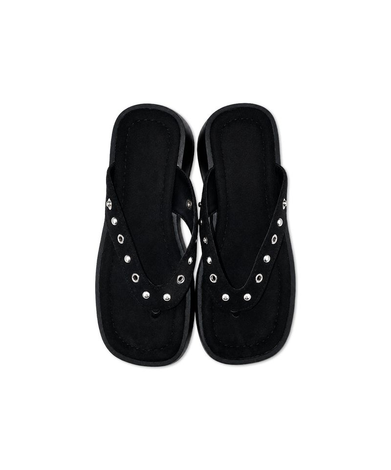 2-way platform sandal boots