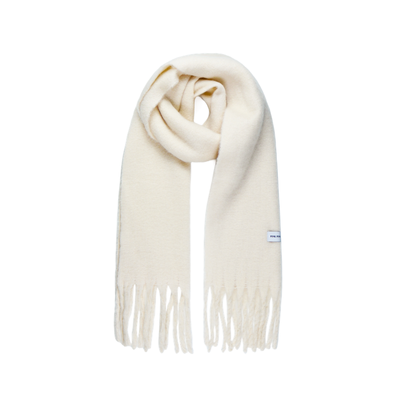 CLOUD BOUCLE MUFFLER