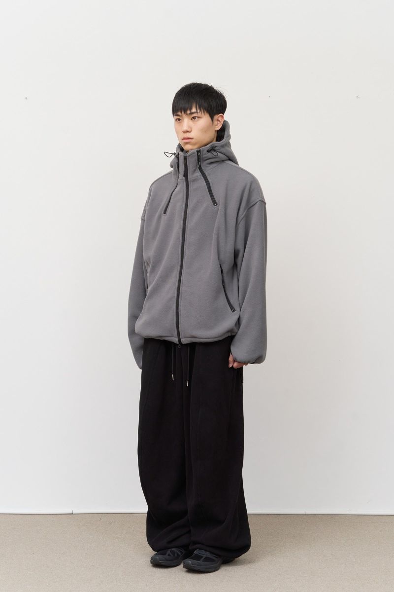 Bend Over Jogging Pants