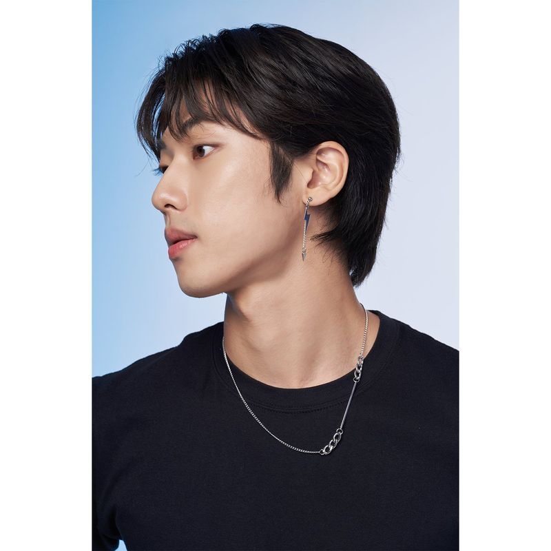 MIX CHAIN NECKLACE