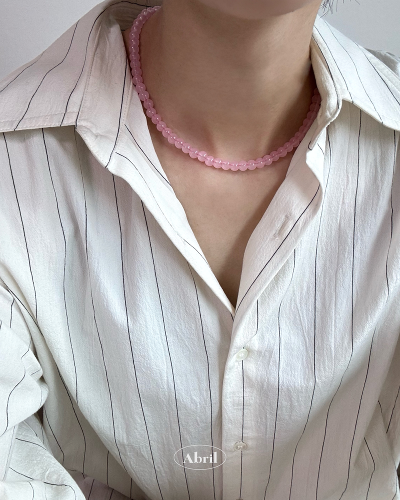 Blossom Shine Necklace