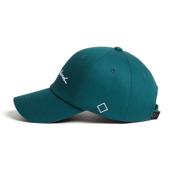 HIGHLAND CAP DARK GREEN