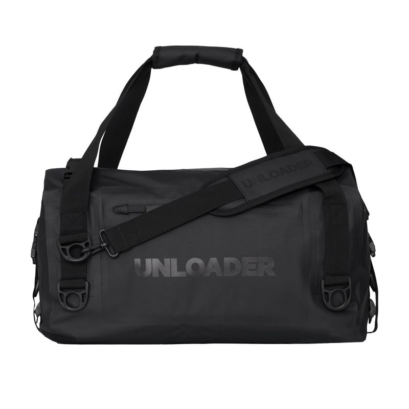 UNLOADER（アンローダー）の「サバイバルダッフルバッグ-40L（バッグ）」