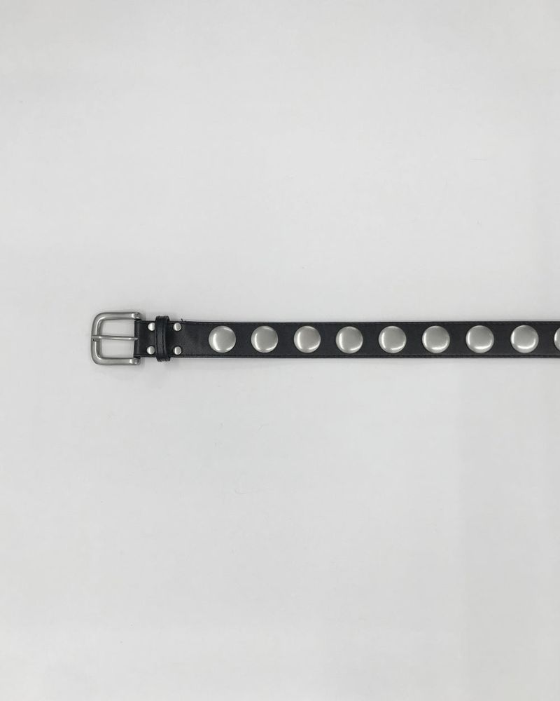 Bolio Studded Belt (1color)