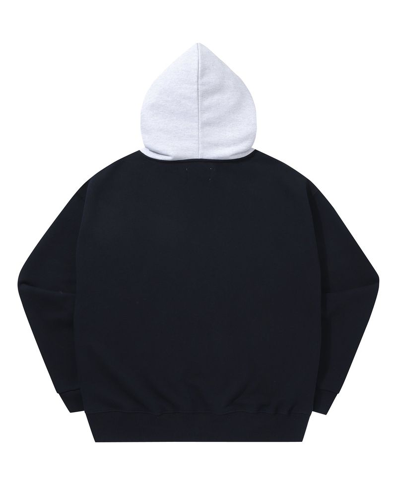 939 TYPE J HOOD (NAVY)